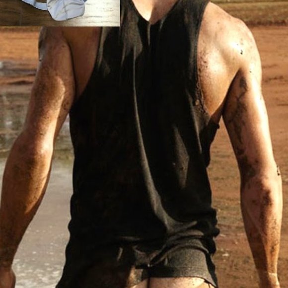 NEW  Soft & Silky Bike Performance GRAY jockstrap - Picture 3 of 3